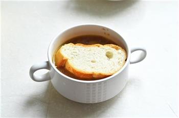 法式洋葱汤的做法图解12