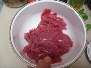 水煮牛肉的做法图解5