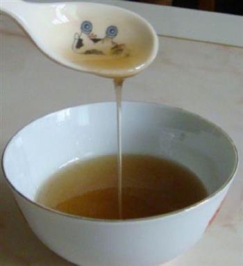 蜂蜜柚子茶的做法步骤9