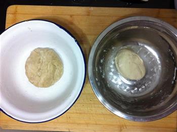 肉松玉米酥饼的做法步骤3