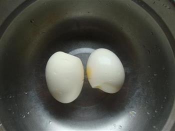 当归黄芪煮鸡蛋的做法图解5