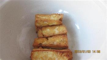 西葫芦豆腐煲的做法步骤10