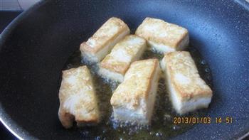 西葫芦豆腐煲的做法图解7