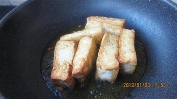 西葫芦豆腐煲的做法图解8