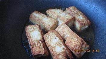 西葫芦豆腐煲的做法步骤9