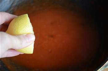 自制番茄酱的做法图解7