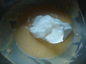 酸奶米饭慕斯蛋糕的做法步骤6