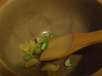 砂锅白菜海带汤的做法图解6
