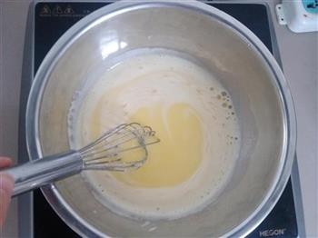 蛋黄酱酥粒面包的做法步骤13