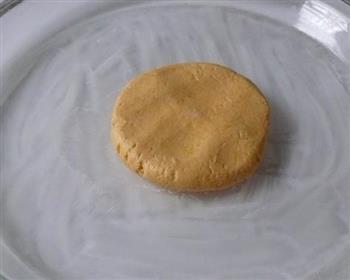 南瓜饼的做法图解11