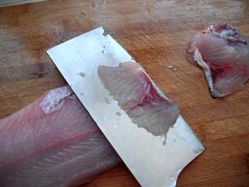 重庆酸菜鱼的做法步骤10