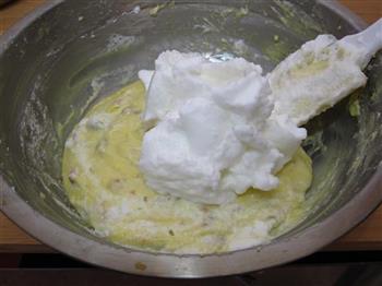 蔓越莓奶香炼乳蛋糕的做法步骤10