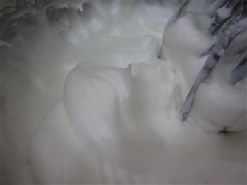 蔓越莓奶香炼乳蛋糕的做法步骤9