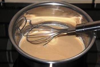 低脂养颜红枣糕的做法步骤3