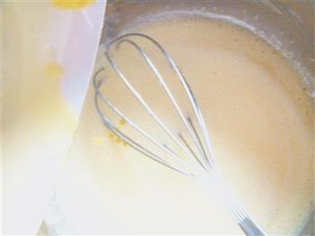 奶黄包的做法步骤9