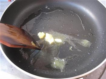 酥皮玉米浓汤的做法步骤7