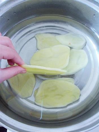 香烤土豆丸子的做法步骤8