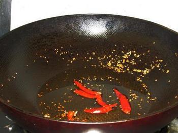 酸菜鱼火锅的做法步骤13