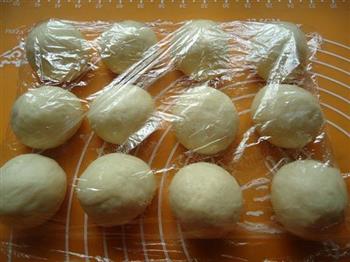 培根面包的做法步骤6