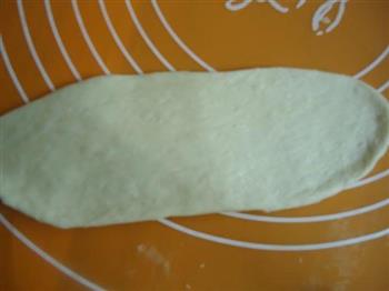 奶酥辫子面包的做法步骤7