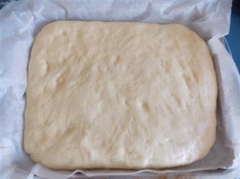肉松卷面包的做法步骤6