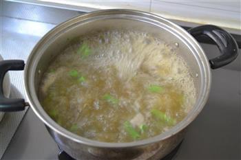 西安肉丸胡辣汤的做法步骤17