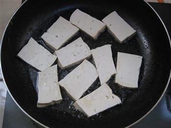 韩式煎豆腐的做法步骤6