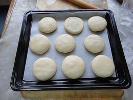花生酥饼的做法步骤20
