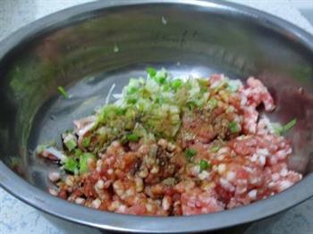 北极虾肉丸萝卜火锅的做法步骤5