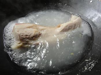 蒜香回锅肉的做法步骤2