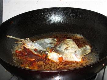 鱼头豆腐火锅的做法步骤9