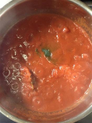 自制意式蕃茄酱的做法图解14