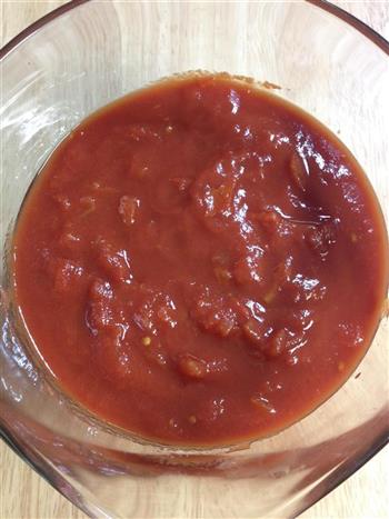 自制意式蕃茄酱的做法图解3