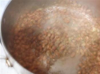 怪味花生豆的做法步骤7