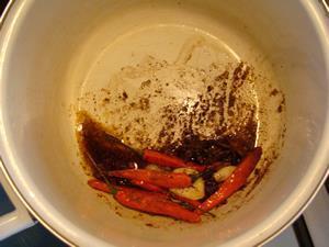 麻辣串串锅的做法步骤2