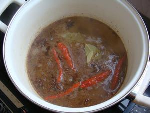 麻辣串串锅的做法步骤4