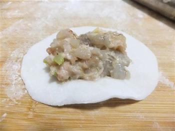 象形水晶虾饺的做法图解10