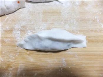 象形水晶虾饺的做法步骤12