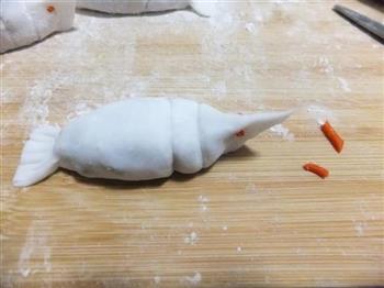 象形水晶虾饺的做法步骤13
