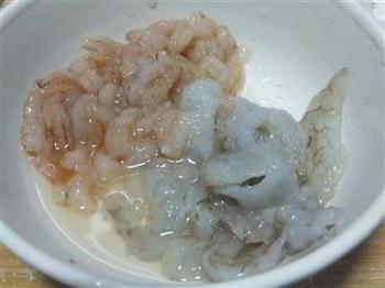 象形水晶虾饺的做法步骤4