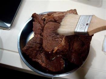老北京酱牛肉的做法步骤19