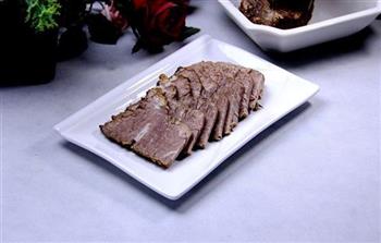 老北京酱牛肉的做法步骤22