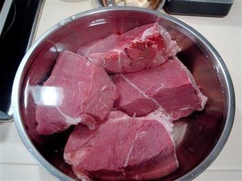 老北京酱牛肉的做法步骤8