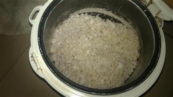 电饭锅盐焗鸡的做法步骤4