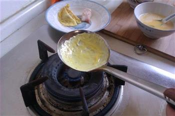 火锅蛋饺的做法步骤3