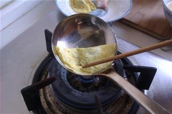 火锅蛋饺的做法步骤6