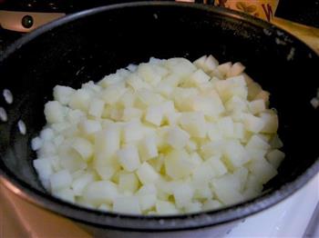 土豆沙拉的做法步骤3