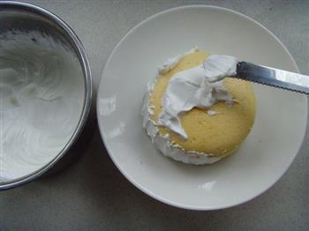 酸奶芝士蛋糕的做法步骤14