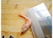 北极虾干贝排骨粥的做法步骤10