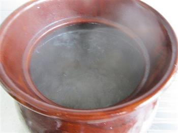 山药红枣猪手汤的做法步骤6
